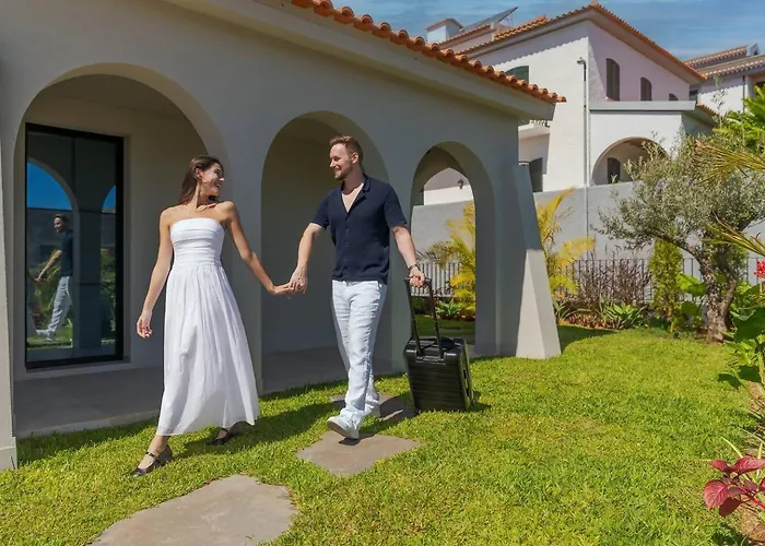 Mangoni - Brand New Luxury *