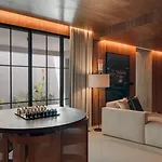 Mangoni - Brand New Luxury *