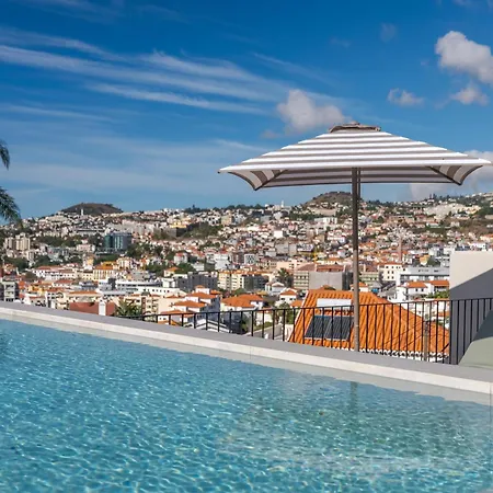Villa Mangoni - Brand New Luxury Funchal (Madeira)