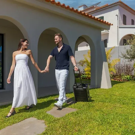 Mangoni - Brand New Luxury *