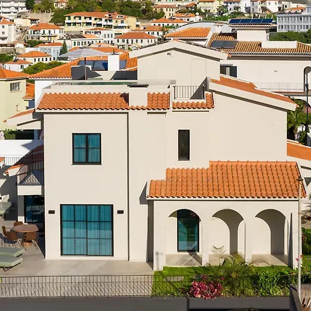 Mangoni - Brand New Luxury *