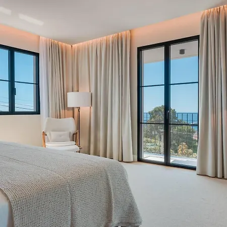 Mangoni - Brand New Luxury *