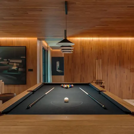 Villa Mangoni - Brand New Luxury Funchal (Madeira)