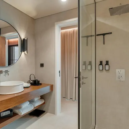 Mangoni - Brand New Luxury * 푼샬