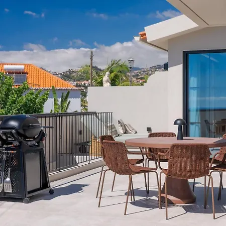 Villa Mangoni - Brand New Luxury