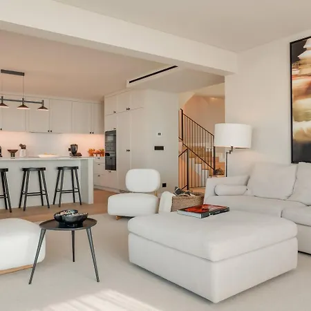 Villa Mangoni - Brand New Luxury *