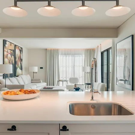 Mangoni - Brand New Luxury