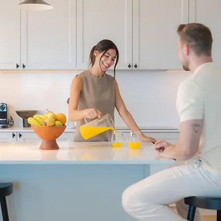 Mangoni - Brand New Luxury Funchal (Madeira)