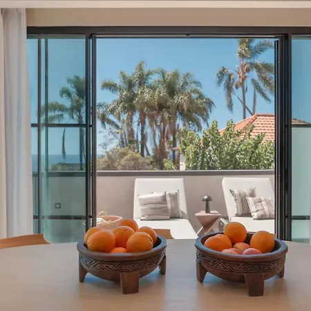 Villa Mangoni - Brand New Luxury *