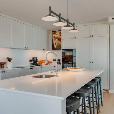 Villa Mangoni - Brand New Luxury