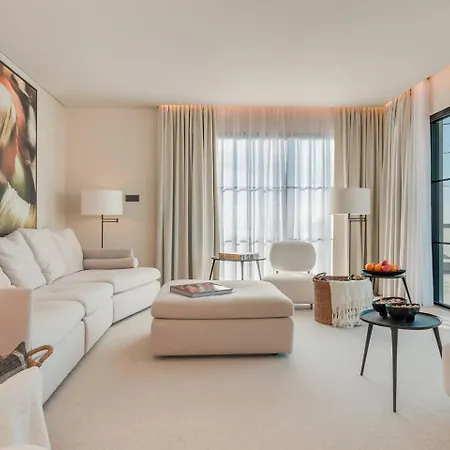 فيلة Mangoni - Brand New Luxury فونشال