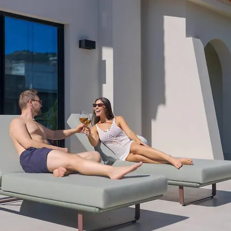 Mangoni - Brand New Luxury * 푼샬