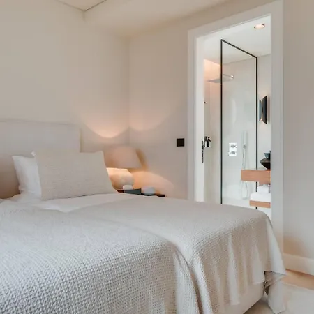 Villa Mangoni - Brand New Luxury Funchal (Madeira)