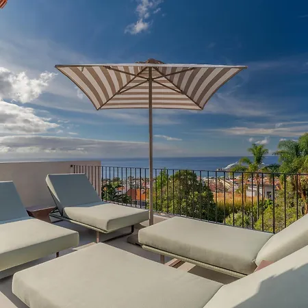Mangoni - Brand New Luxury *