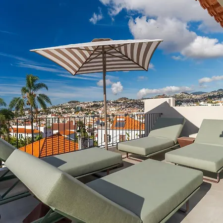 Mangoni - Brand New Luxury * Funchal (Madeira)
