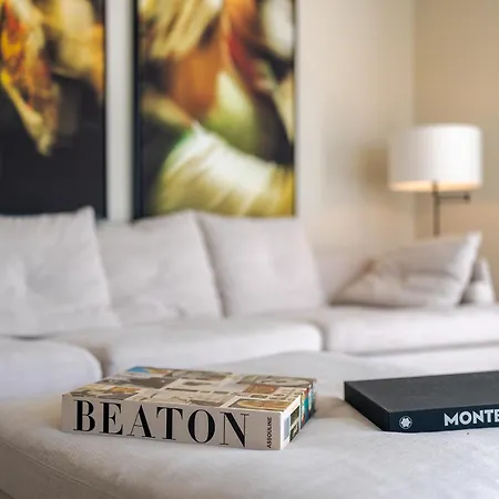 Villa Mangoni - Brand New Luxury *