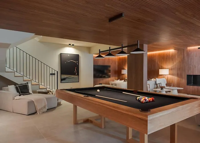 Mangoni - Brand New Luxury * Funchal (Madeira)