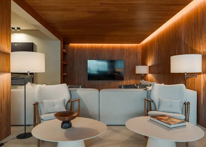 Mangoni - Brand New Luxury Villa Funchal (Madeira)