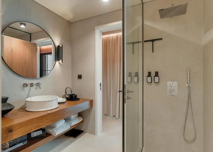 Mangoni - Brand New Luxury * Funchal (Madeira)