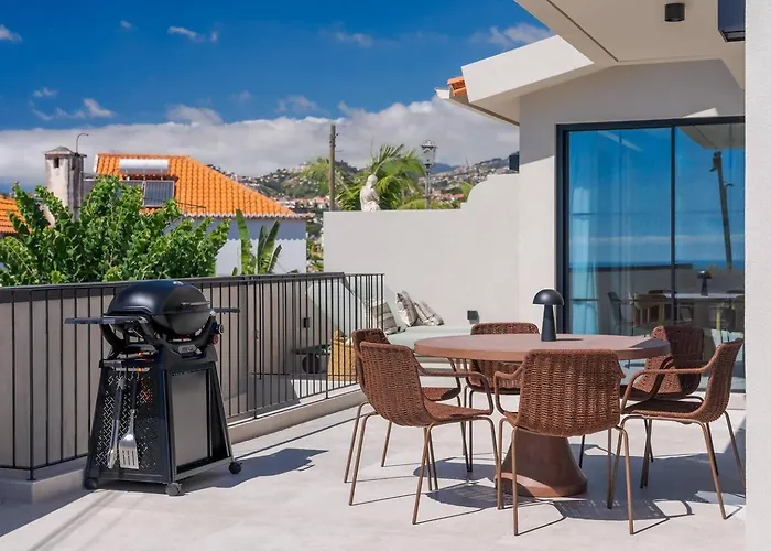 Villa Mangoni - Brand New Luxury