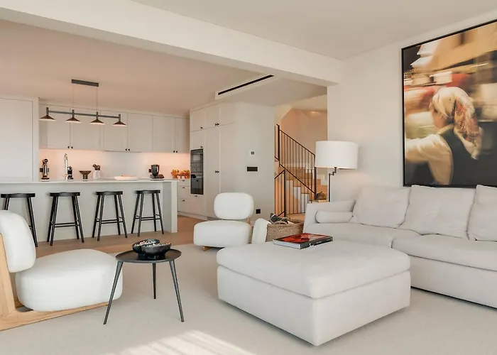 Villa Mangoni - Brand New Luxury *