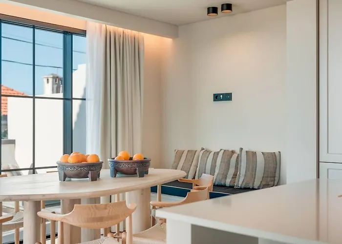 Mangoni - Brand New Luxury Funchal (Madeira)