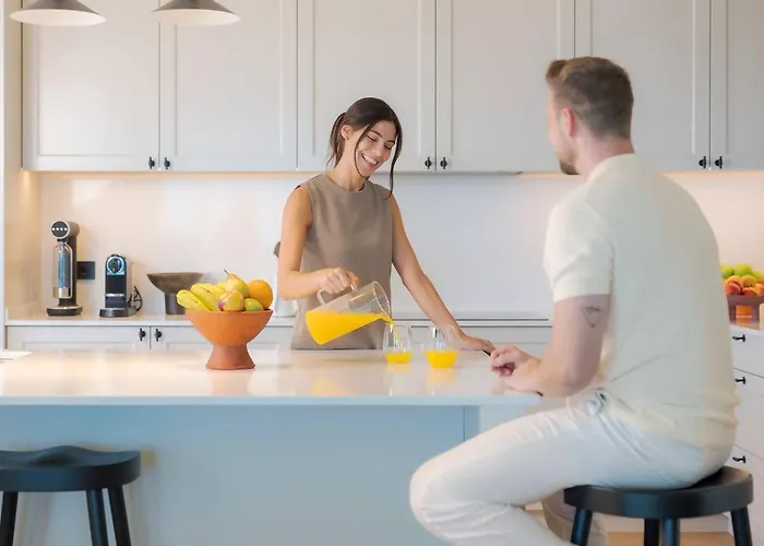 Mangoni - Brand New Luxury Funchal (Madeira)