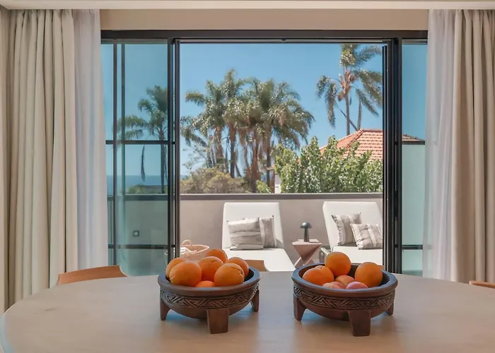 Vila Mangoni - Brand New Luxury *