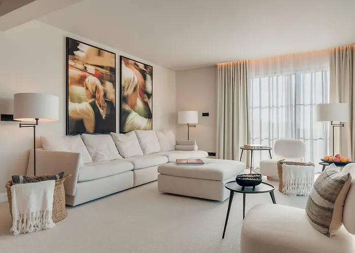 Mangoni - Brand New Luxury Villa Funchal (Madeira)