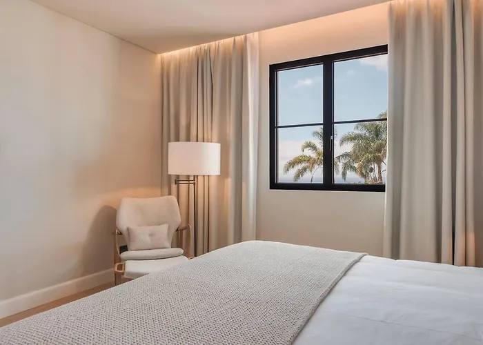 Mangoni - Brand New Luxury Villa Funchal (Madeira)