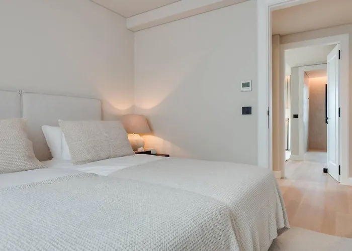 Vila Mangoni - Brand New Luxury *