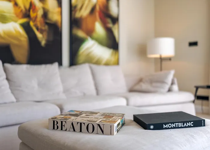 Vila Mangoni - Brand New Luxury *