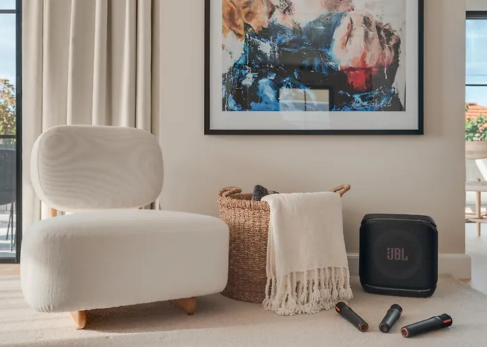 Mangoni - Brand New Luxury Vila *