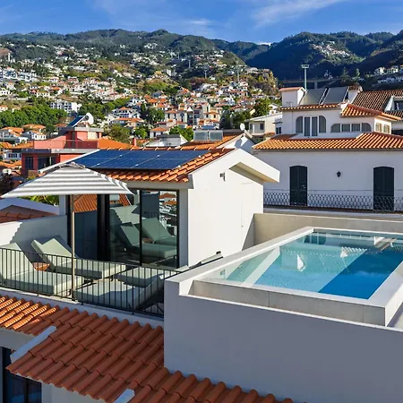 Mangoni - Brand New Luxury Funchal (Madeira)