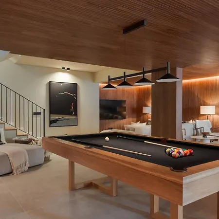 Mangoni - Brand New Luxury * Funchal (Madeira)