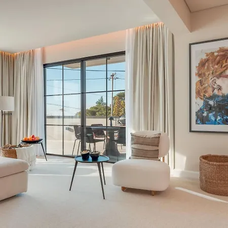 Mangoni - Brand New Luxury